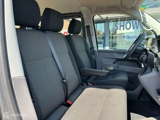 Volkswagen Transporter Volkswagen Transporter Kombi 2.0 TDI L2H1 Comfortline - afbeelding nr 22