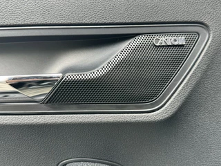 Škoda Karoq Skoda Karoq 1.5 TSI Sportline Automaat | Panoramadak | LED | Stoelverwarming | Adaptieve cruise control | Dode hoek detectie | Trekhaak uitklapbaar | Canton HiFi | Elektrisch bedienbare achterklep | Parkeersensoren voor en achter | Achteruitrijcamera - afbeelding nr 10