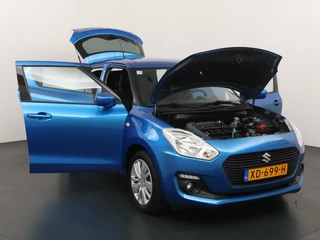 Suzuki Swift Suzuki Swift 1.2 Select - afbeelding nr 24