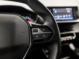 Peugeot 208 Peugeot 208 1.2 PureTech Sport (APPLE CARPLAY, GROOT NAVI, 360 CAMERA, LM VELGEN, SPORTSTOELEN, PARKEERSENSOREN, LED KOPLAMPEN, LANE ASSIST, NIEUWSTAAT) - afbeelding nr 20