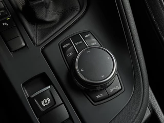 BMW X1 BMW X1 sDrive20i High Executive AUTOMAAT*NL AUTO*AFN. HAAK*LEDER*HEAD UP - afbeelding nr 21