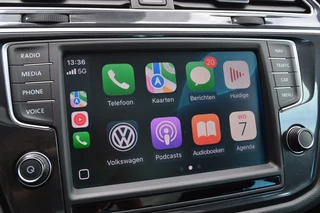 Volkswagen Tiguan - afbeelding nr 34