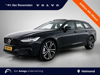 Volvo V90 2.0 T8 AWD UItra Dark