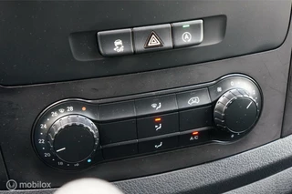 Mercedes-Benz Vito Mercedes Vito Bestel 114 CDI Extra Lang Navi Cam PDC Cruise! - afbeelding nr 13