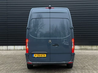 Mercedes-Benz Sprinter - afbeelding nr 16