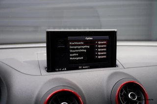 Audi RS3 Audi A3 Sportback 2.5 TFSI RS 3 | Pano | B&O | RS-stoelen | Matrix LED | Virtual cockpit | OPF delete | Orig. NL - afbeelding nr 29