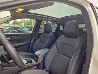 Nissan QASHQAI Nissan Qashqai 1.3 MHEV 158PK /Panoramadak /1e eig /garantie - afbeelding nr 18
