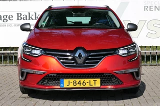 Renault Mégane Estate - afbeelding nr 16
