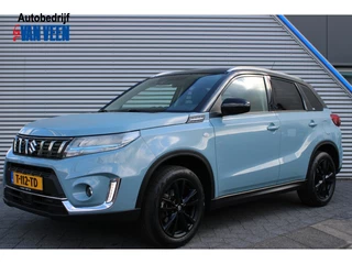 Suzuki Vitara - afbeelding nr 1