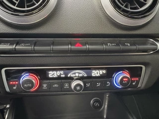 Audi A3 Audi A3 Limousine 1.4 TFSI 150pk 3 x S-Line S-Tronic LED Stlvw Navi Drive Select - afbeelding nr 15