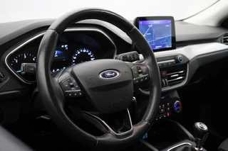 Ford Focus Ford Focus 1.5D EcoBlue Edition Business - Carplay, Camera, Stoelverwarm. - afbeelding nr 13