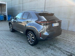 Toyota Yaris Cross Navi|Carplay|PDC V+A|Dodehoek|Stoel en stuurverwarming| - afbeelding nr 2