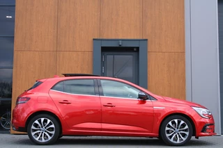 Renault Mégane Renault Mégane 1.6 Hybrid 160 | Schuifdak | Leder | Bose - afbeelding nr 12
