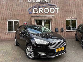 Ford C-MAX 1.5 TITANIUM