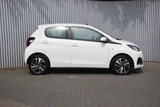 Peugeot 108 Peugeot 108 1.0e-VTi Allure Carplay/LM Velgen/Airco/Mistlampen - afbeelding nr 3
