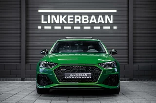Audi RS4 Audi RS4 Avant 2.9 TFSI Quattro | RS Dynamic | Panodak | Massage | Head Up | B&O | Carbon | - afbeelding nr 12