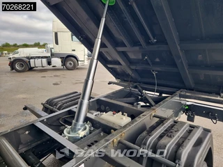 Iveco Daily Iveco Daily 35C21 3 zijdige Kipper Dubbel Cabine 210PK 3.0L Dubbellucht Airco Cruise LED Camera Tipper Benne Kieper 2m3 Airco - afbeelding nr 9