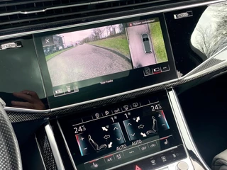 Audi Q7 Audi Q7 4.0 TDI SQ7 quattro 7p FACELIFT HUD PANO 22