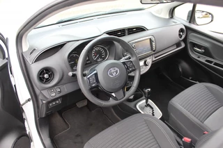 Toyota Yaris - afbeelding nr 22
