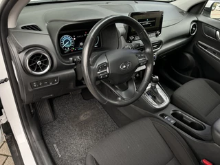 Hyundai Kona | Navigatie | 18