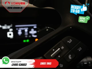 Toyota ProAce Toyota ProAce CITY 1.5 130 pk Aut. BPM VRIJ! LED/ Virtual.Cockpit/ 3 pers./ Carplay/ Camera/ Climate/ PDC/ Cruise - afbeelding nr 18