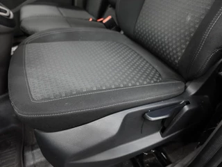 Ford Transit Connect Ford Transit Connect 1.5 L2 Automaat Navi Airco Parkeersenoren  Cruise Control 3Zits Camera Trekhaak - afbeelding nr 11