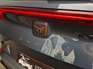 CUPRA Formentor Cupra FORMENTOR 2.0 TSI 4DRIVE VZ 310 PK /Pano /Led /Carbon stoelen /Garantie - afbeelding nr 42