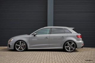Audi RS3 Audi A3 Sportback 2.5 TFSI RS 3 | Pano | B&O | RS-stoelen | Matrix LED | Virtual cockpit | OPF delete | Orig. NL - afbeelding nr 14