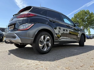 Hyundai Kona Hyundai Kona 1.6 GDI HEV Fashion - afbeelding nr 7