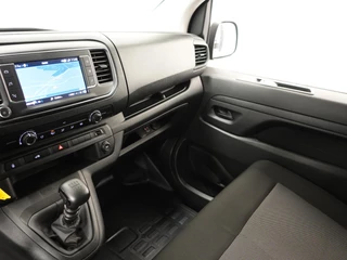 Peugeot Expert Peugeot Expert 1.5 BlueHDI 120PK L2H1 Airco Navi Trekhaak Carplay Cruise Control Side Bars - afbeelding nr 20