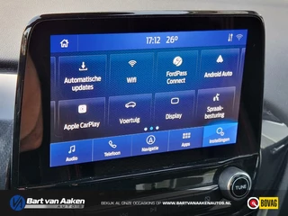 Ford Puma Ford Puma 1.0 Hybrid ST-Line 125pk Led Navigatie Cruise control Pdc - afbeelding nr 10