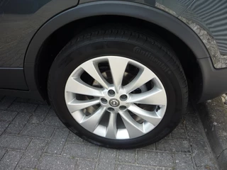 Opel Mokka X - afbeelding nr 9