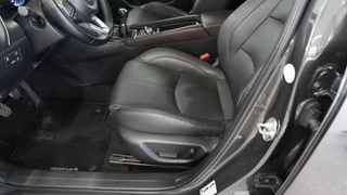 Mazda 3 Mazda 3 2.0 S.A. 120 TS - afbeelding nr 8