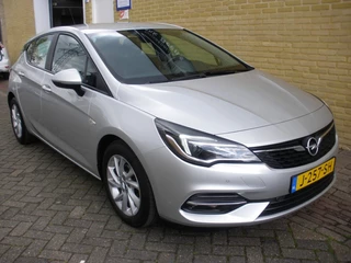 Opel Astra - afbeelding nr 4