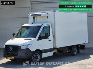 Mercedes-Benz Sprinter - 350254293-0