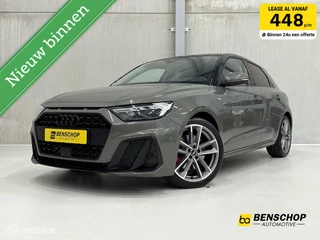 Audi A1 Sportback - 192513278-0