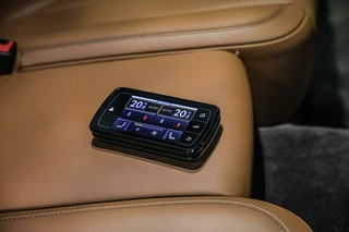 Bentley Flying Spur Bentley Flying Spur 4.0 V8|Massage V+A|ACC|Multimedia achter - afbeelding nr 25