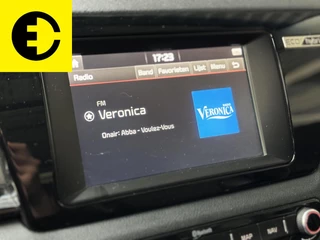 Kia Niro Kia Niro 1.6 GDi Hybrid Design Edition | Trekhaak | Pano | Leer - afbeelding nr 26