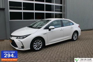 Toyota Corolla - 347404271-0