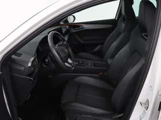 SEAT Leon SEAT Leon 1.4 e-Hybrid Limited | Panoramadak |  Camera | Adaptive cruise | Carplay | Memory | Stoel & Stuurverwarming - afbeelding nr 4