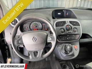 Renault Kangoo Renault Kangoo bestel 1.5 dCi 90 Energy Luxe Maxi - afbeelding nr 13