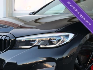 BMW 3 Serie BMW 3-serie Touring 330e xDrive High Executive | M-sport | - afbeelding nr 57
