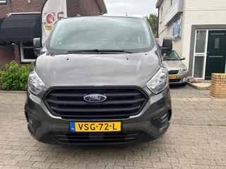 Ford Transit Custom Ford Transit Custom 320 2.0 TDCI L2 H1 TDC 21320km AUTOMAAT - afbeelding nr 4