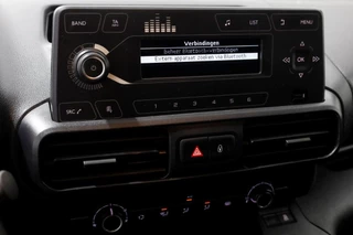 Opel Combo - afbeelding nr 13