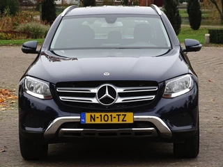 Mercedes-Benz GLC - afbeelding nr 50