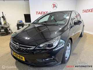 Opel Astra 1.4 Business+ CLIMA/CRUISE/PDC/STOELSTUURVERWARM
