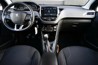 Peugeot 208 Peugeot 208 1.2 PureTech Allure, NL, clima, CarPlay, camera - afbeelding nr 4