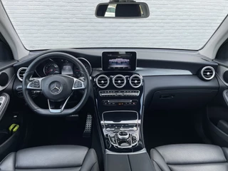 Mercedes-Benz GLC | CarPlay | Memory | Leder | LED | Camera | 19 inch - afbeelding nr 9