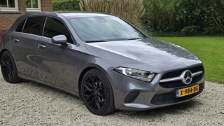 Mercedes-Benz A-Klasse Mercedes A-klasse 180 Business Solution AMG - afbeelding nr 4