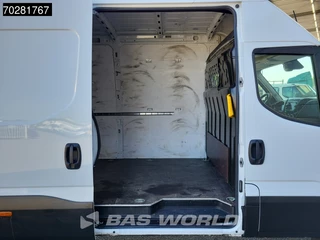 Iveco Daily Iveco Daily 35S16 Automaat L3H2 Camera Airco Parkeersensoren L4H2 16m3 Airco - afbeelding nr 6